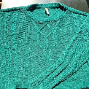 Women’s Large Mudd Sweater